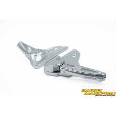 Gác Chân Sau CNC TR Factory Vespa Sprint / Primavera 
